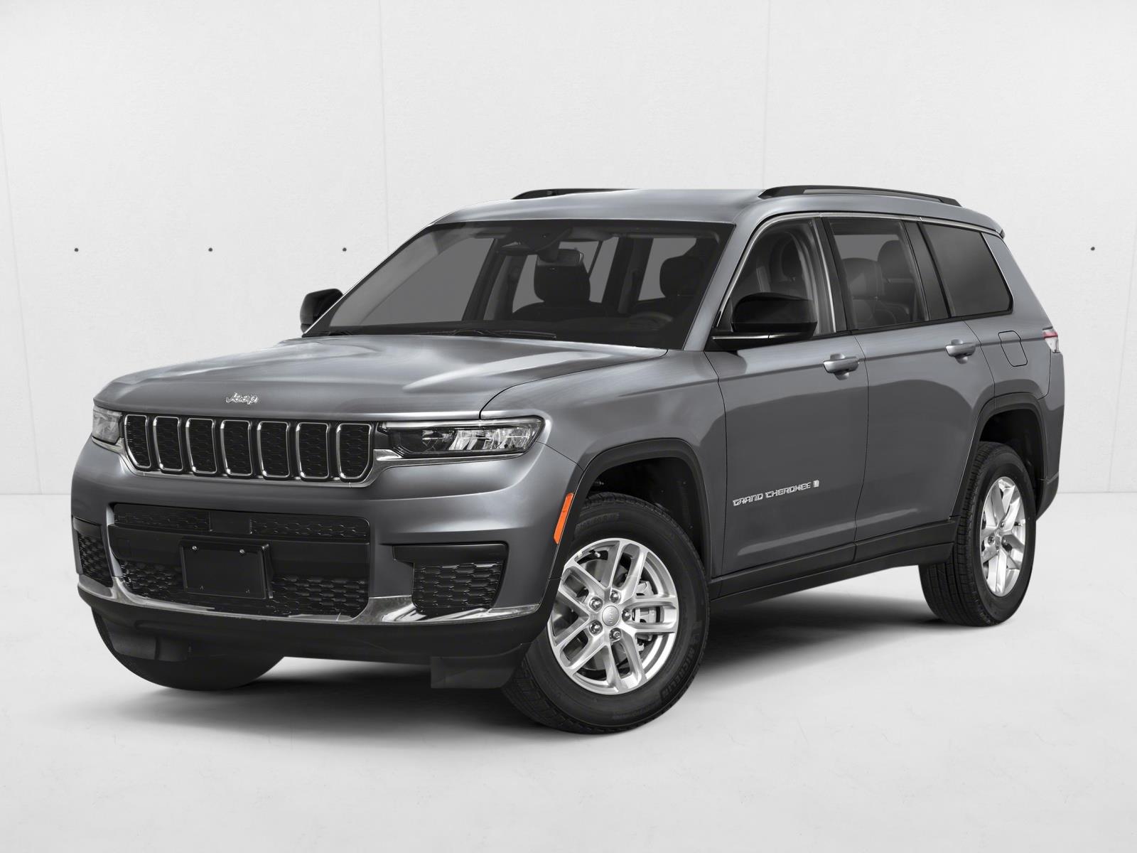 jeep grand cherokee l 2025 1C4RJKBG0S8631376 image